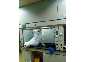 通風柜維修保養(yǎng)消毒