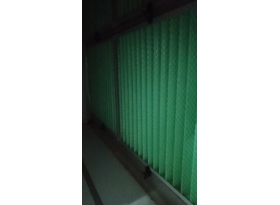 新風機組濾網(wǎng)更換